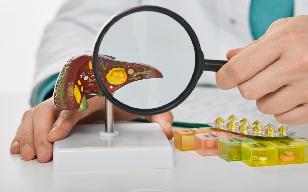 El hábito número uno para cuidar tu hígado, recomienda un hepatólogo