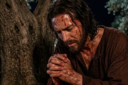 Qué es la hematohidrosis, la rara enfermedad que padeció Jesucristo antes de ser crucificado
