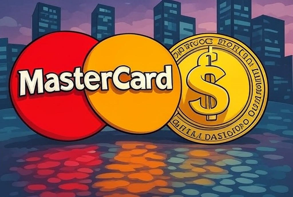 SoFi integra su stablecoin SofiUSD en la red global de Mastercard para pagos instantáneos