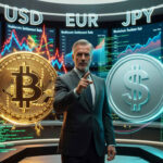 Bitcoin nunca será una moneda real por su volatilidad, advierte cofundador de Tether