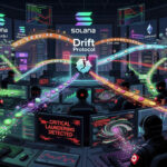 Elliptic vincula el hackeo de Drift Protocol con Corea del Norte y alerta por lavado entre cadenas