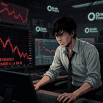 Ondo ($ONDO) profundiza caída del 1,62% en 24 horas ante volumen menguante