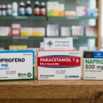 Cuál es el mejor medicamento para el dolor de cabeza: ¿ibuprofeno, paracetamol o naproxeno?