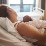 La cara invisible del embarazo y el posparto: una de cada 16 mujeres sufre depresión grave en estas etapas | Salud y bienestar