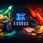 Benchmark eleva expectativas sobre acciones de Exodus tras giro estratégico hacia el sector de pagos