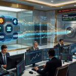 BitMEX habilita trading cripto fuera del exchange con custodia segregada de Zodia