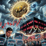Bitcoin y cripto entrarían muy pronto en su fase más poderosa, según lectura del analista Jordi Visser
