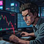 Gráfica de NEAR Protocol con un precio de USD $2.36 y un volumen diario de USD $0.79 MMD