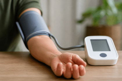 Cómo bajar la presión arterial sin medicamentos, según la Clínica Mayo