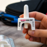 El medicamento que puede salvar una vida en Nueva York: qué es la naloxona y cómo funciona