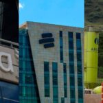 Empresas antioqueñas destacadas en el ranking de Merco Talento