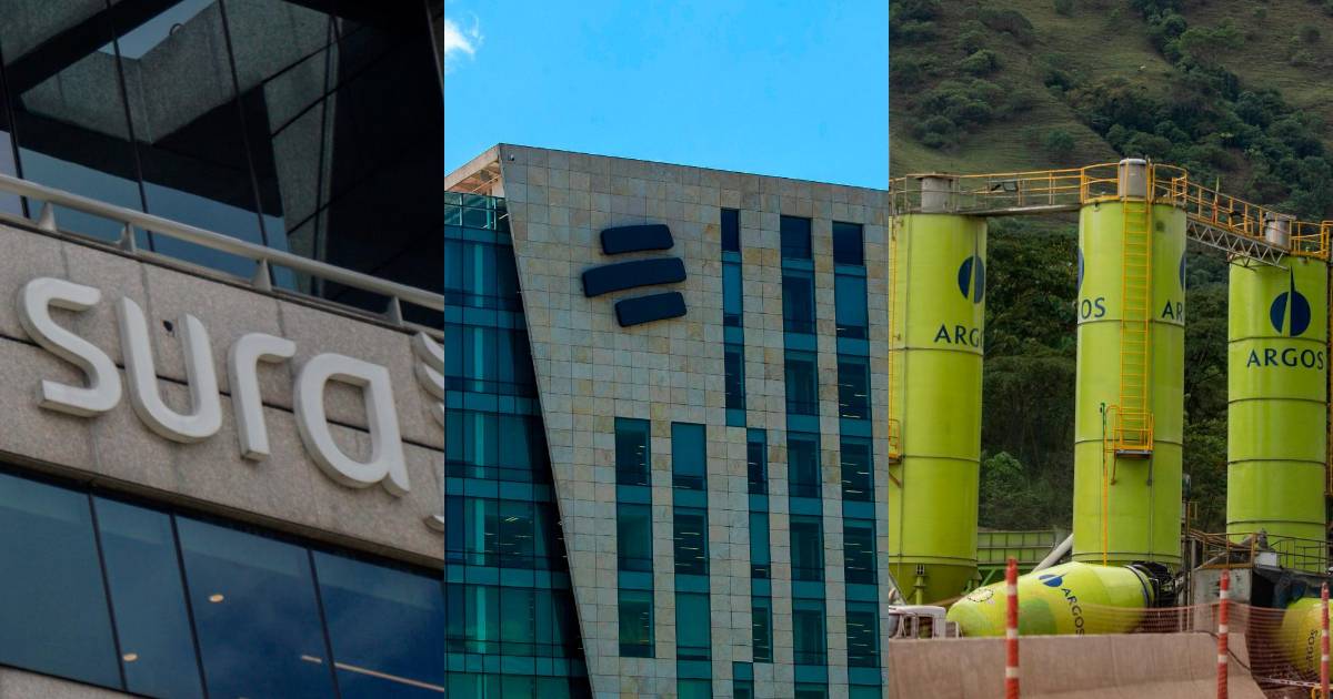 Empresas antioqueñas destacadas en el ranking de Merco Talento