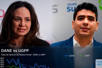 Investigadores analizan datos de empleo formal en Colombia