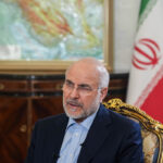 Representantes de Irán y EEUU se reúnen en Bürgenstock, Suiza, para discutir preacuerdo.