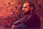 Imagen de Charles Hoskinson con un mensaje de esperanza para los holders de ADA