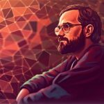 Imagen de Charles Hoskinson con un mensaje de esperanza para los holders de ADA