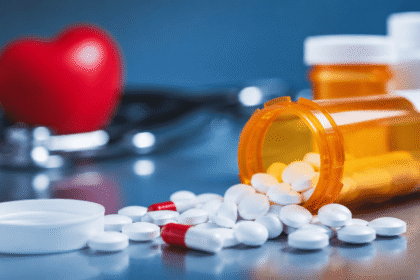 Frascos de Corlanor y Sensipar retirados por la FDA en farmacia