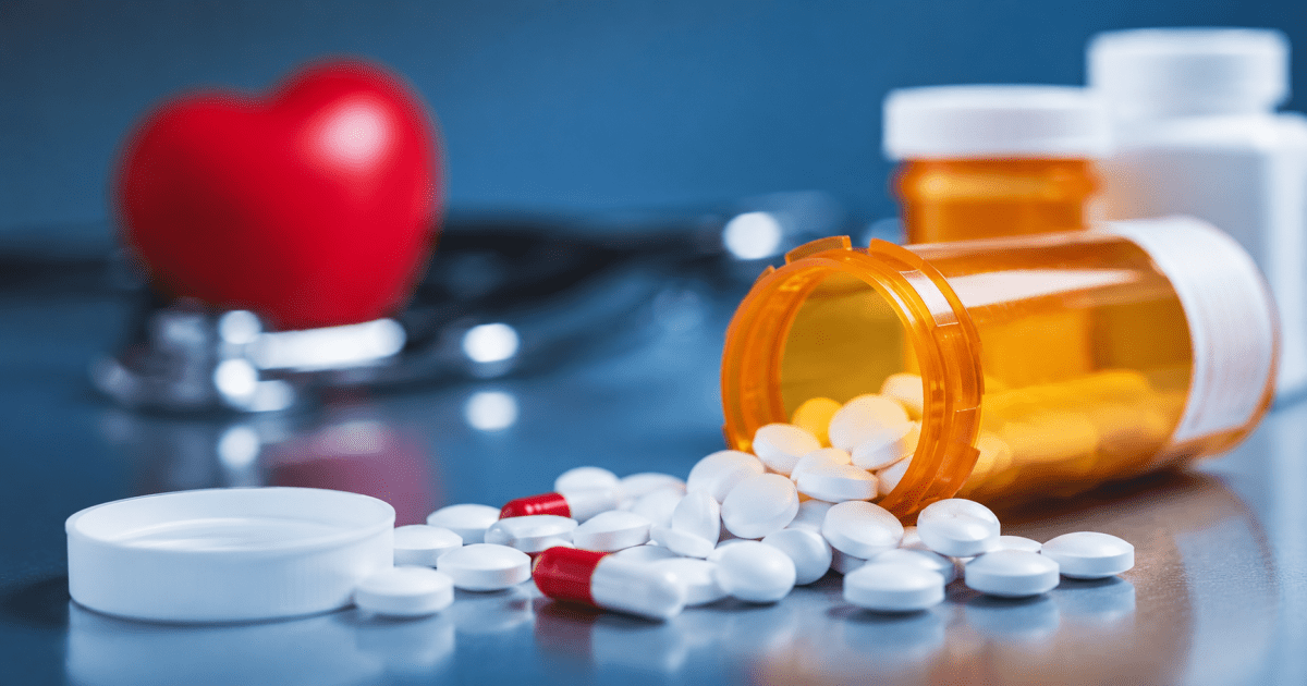 Frascos de Corlanor y Sensipar retirados por la FDA en farmacia
