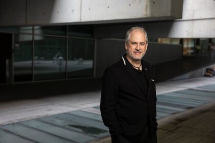 Carlo Maley, biólogo evolutivo: “Nos obsesionamos tanto con eliminar el cáncer que no pensamos en prolongar la vida sin curarlo” | Salud y bienestar