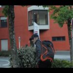 Josu Ternera, antiguo jefe de ETA, en una imagen durante su detención en Francia