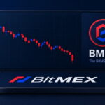BMEX se desploma más de 90% tras el anuncio del cierre de BitMEX