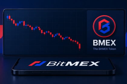 BMEX se desploma más de 90% tras el anuncio del cierre de BitMEX
