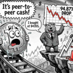 Bitcoin Cash (BCH) se desploma un 94,87% desde su máximo histórico: ¿se acerca el suelo?