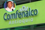 Sede administrativa de Comfenalco Antioquia donde se gestionan los servicios de subsidio familiar y vivienda